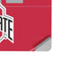 Ohio State University The Ohio State Buckeyes Surface Laptop Studio Skin